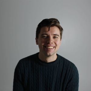 Meet your Posher, Alex